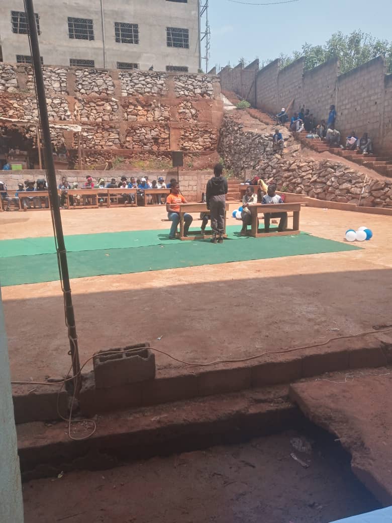 Photos de l'école